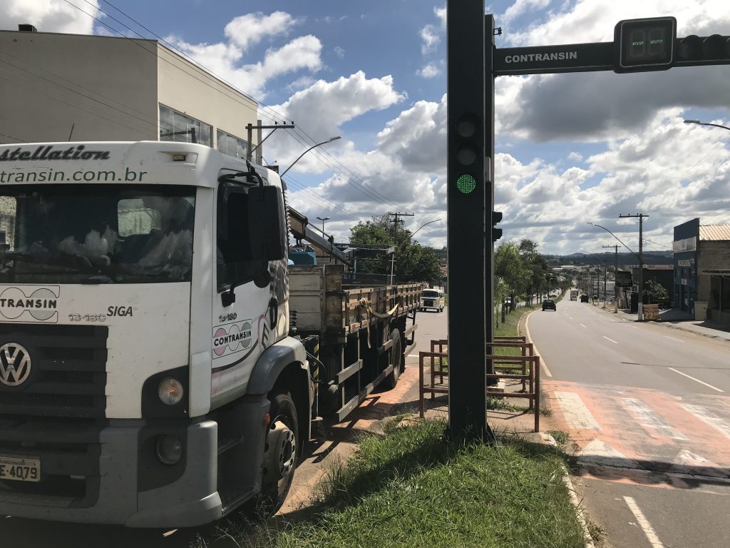 Equipamentos de Três Corações passam por manutenção