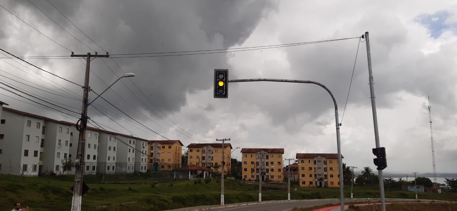 São Francisco do Conde(6)