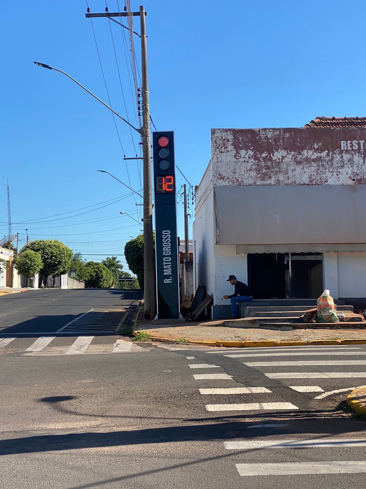 Estrela D' Oeste(2)