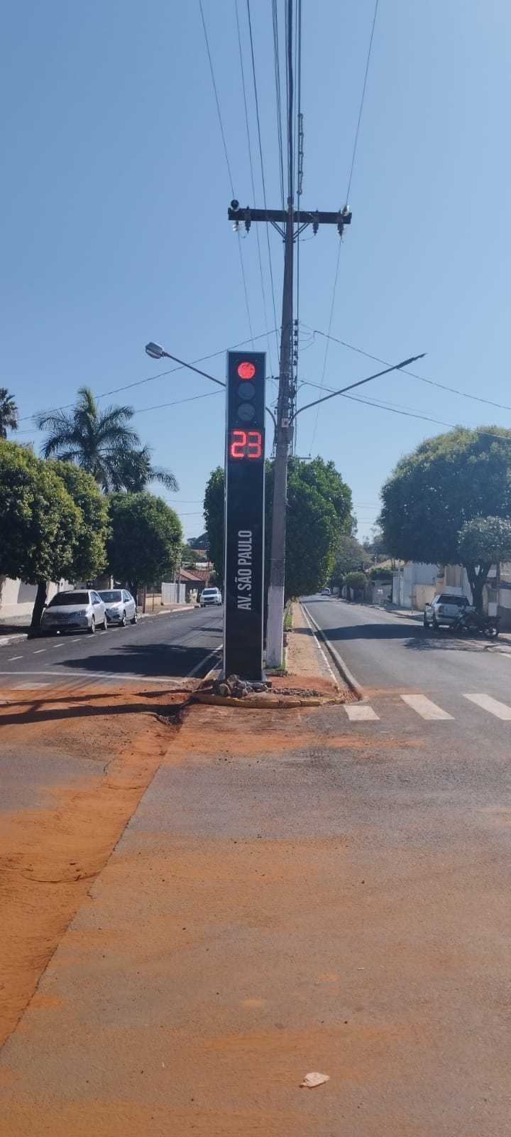 Estrela D' Oeste(6)