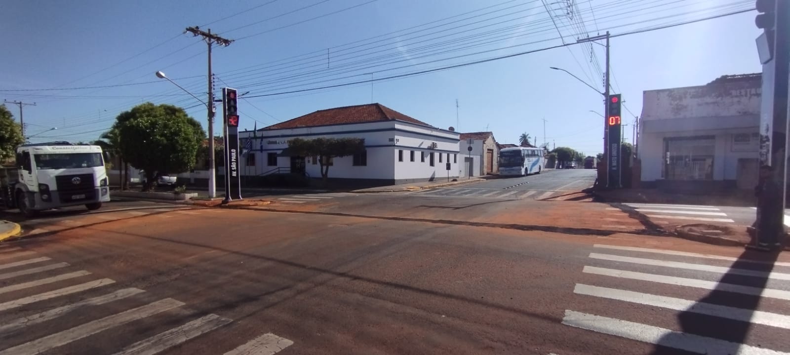 Estrela D' Oeste(5)