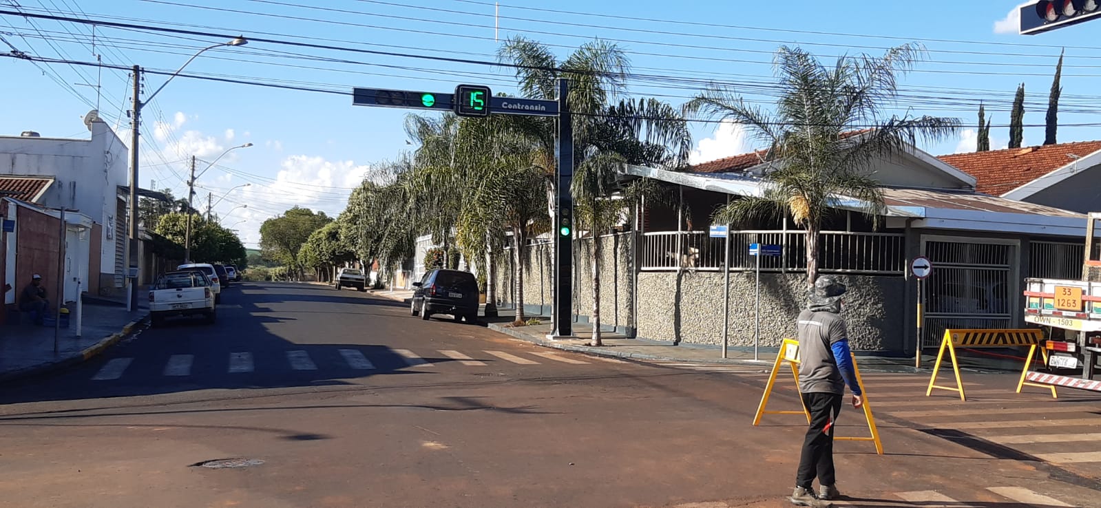 Pradópolis (SP) - 2022 - 001
